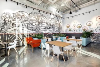 Red Kite Coffee Company