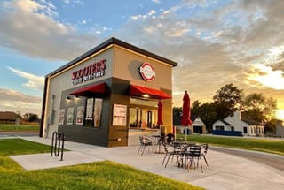 Scooter's Coffee