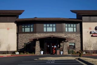 Shogun Japanese Steakhouse