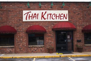 Thai Kitchen