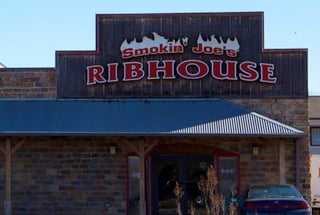 Smokin' Joe's Ribhouse