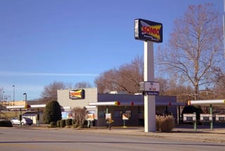 Sonic Drive-In