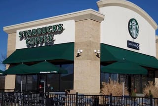 Starbucks Coffee Company