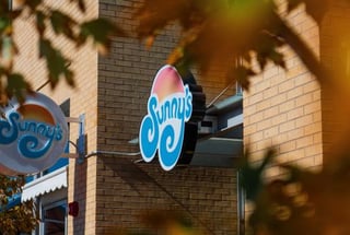 Sunny's