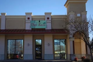 Thai Basil Bentonville