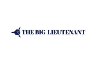 The Big Lieutenant
