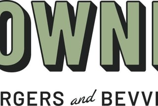 Townie Burgers and Bevies