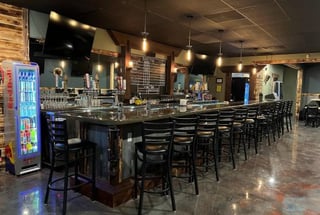 Trailhead Tap