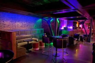 Undercroft