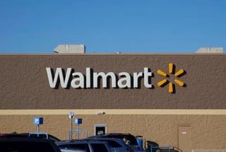 Walmart Supercenter