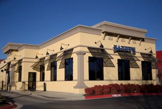 Zaxby's Chicken Fingers & Buffalo Wings