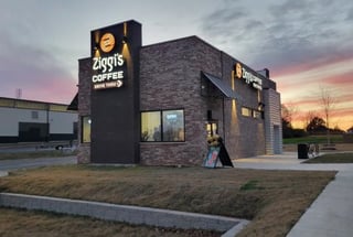 Ziggi's Coffee
