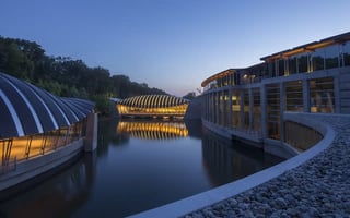 Crystal Bridges Museum of American Art
