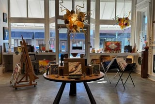The Gallery