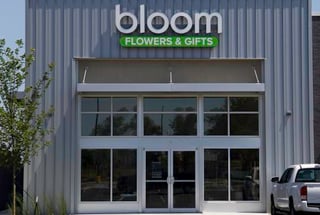 Bloom Flowers & Gifts