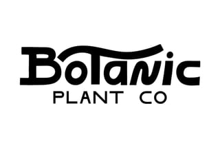Botanic Plant Co