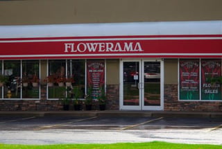 Flowerama of NWA