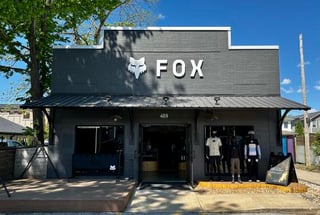 Fox Racing