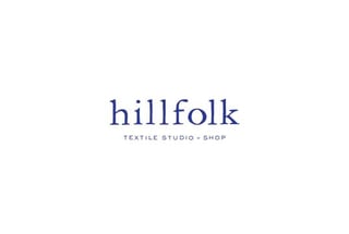 Hillfolk