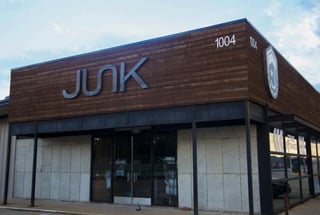 JUNK Brands
