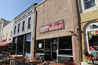 KYYA Chocolate