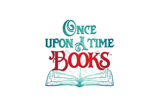 Once Upon a Time Books