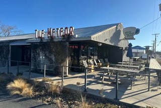 The Meteor Bike Shop Bentonville
