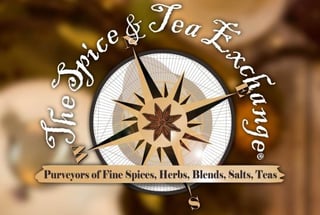 The Spice & Tea Exchange of Bentonville