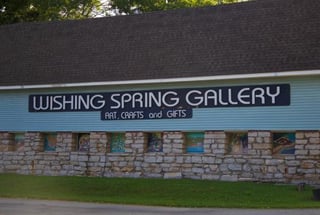 Wishing Spring Gallery