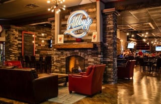 Pinheads & Alley’s Alehouse