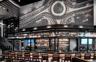 The HC Tavern + Kitchen