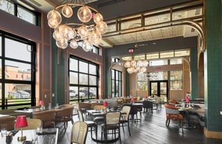 1933 Lounge by St. Elmo - Carmel