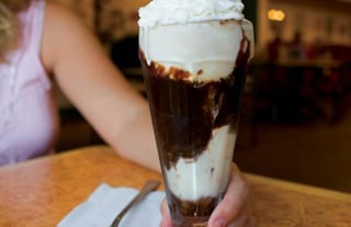 Alexander's On The Square