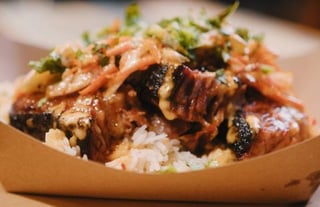 Big Hoffa's Smokehouse and Tavern