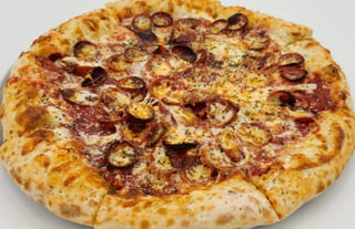 Crafters Pizza and Drafthouse