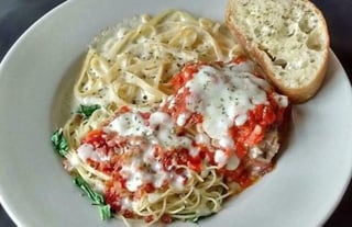 DeLullo's Trattoria