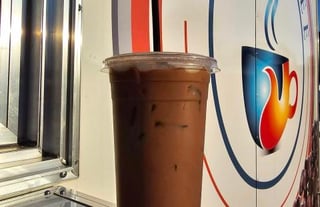 Epic Coffee