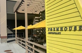 Farmhouse Restaurant