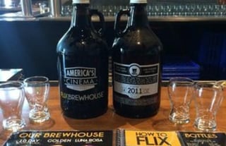 Flix Brewhouse