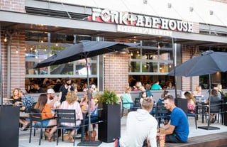 Fork and Ale House