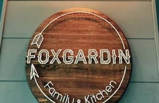 FoxGardin Family Kitchen