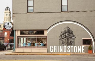 Grindstone Public House