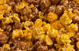 Kernels Gourmet Popcorn