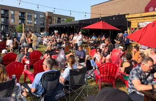 King Jugg Brewing Company