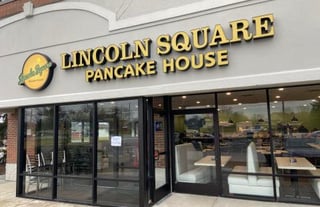 Lincoln Square Pancake House - Fishers