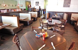 Lincoln Square Pancake House