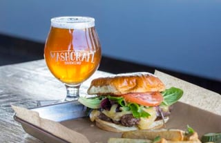 MashCraft Fishers
