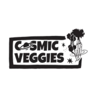 Cosmic Veggies (Drink Your Veggies)