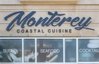 Monterey Cuisine