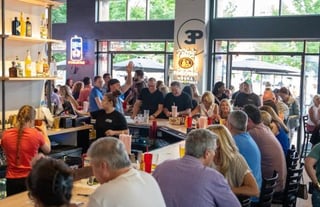 Parks Place Pub